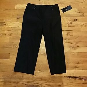 Rekucci Ease Into Comfort Capri